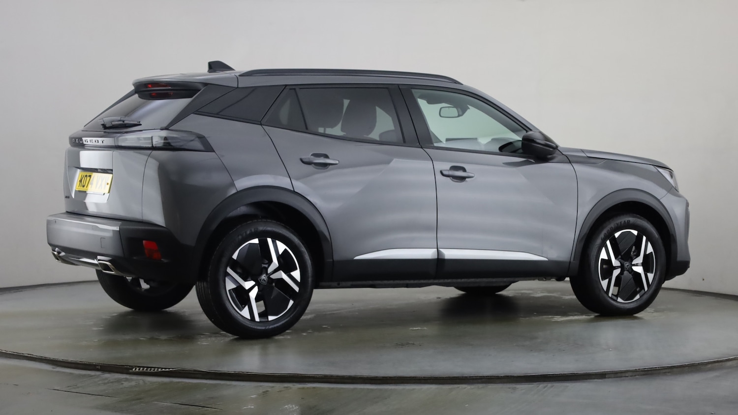 Used Peugeot 2008 2025 for sale - 76327704: Photo 12