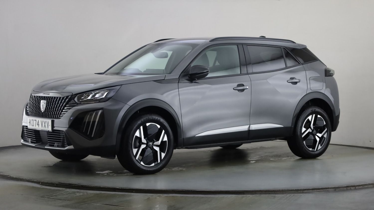 Used Peugeot 2008 2025 for sale - 76327704: Photo 15