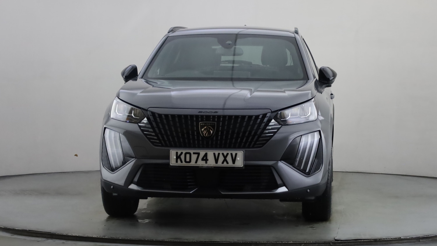 Used Peugeot 2008 2025 for sale - 76327704: Photo 16
