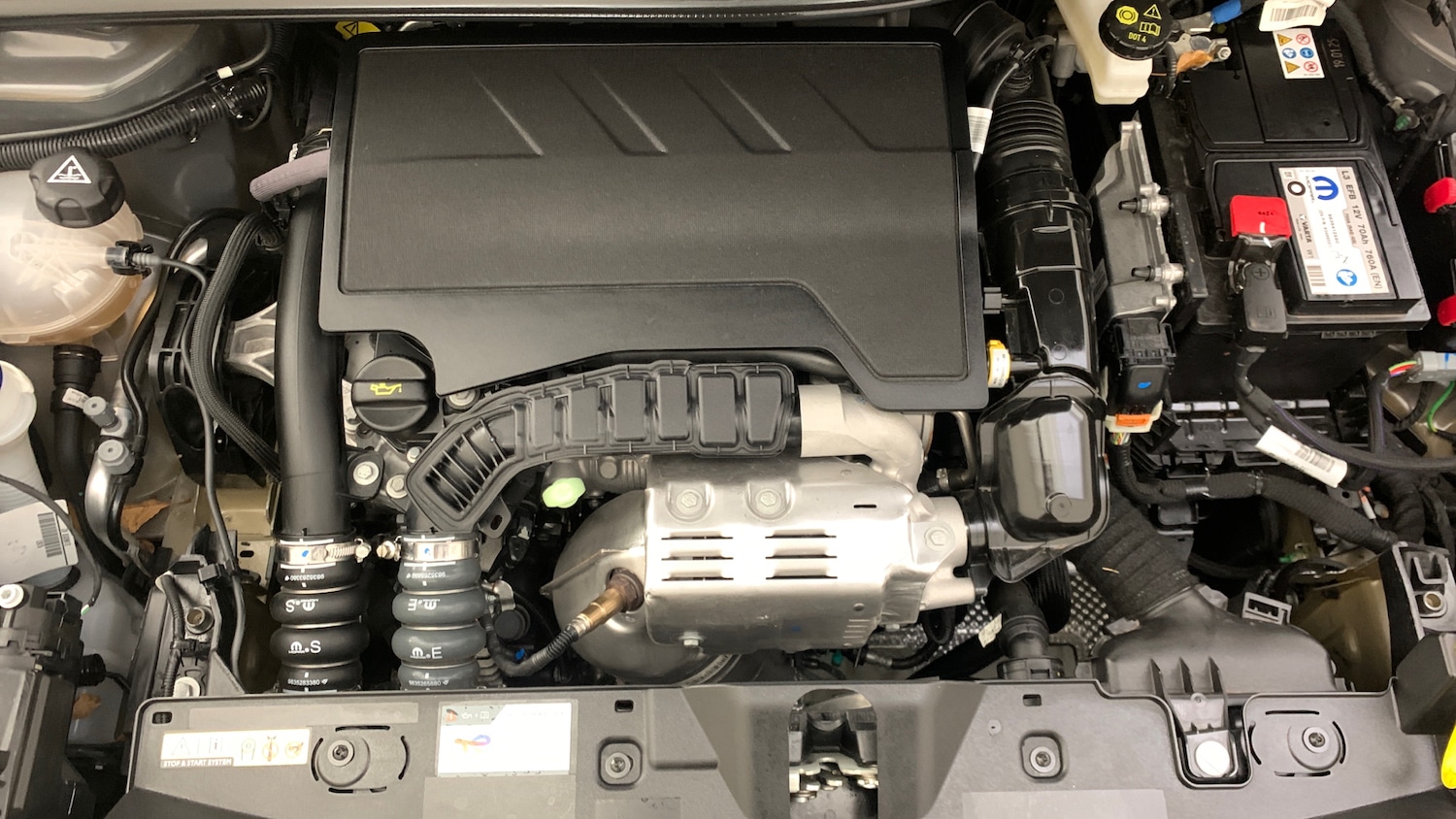 Used Peugeot 2008 2025 for sale - 76327704: Photo 21