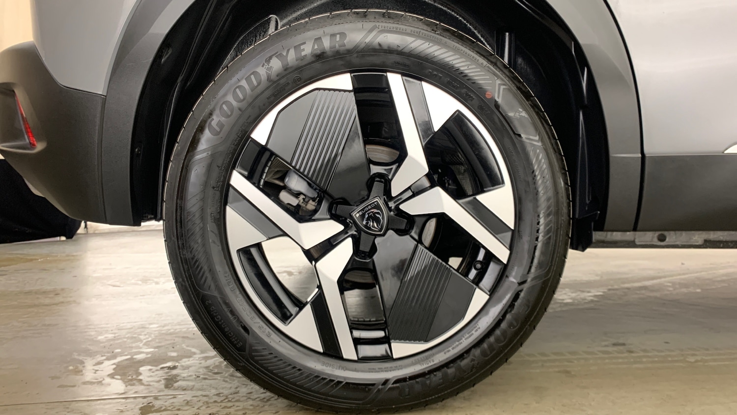 Used Peugeot 2008 2025 for sale - 76327704: Photo 22