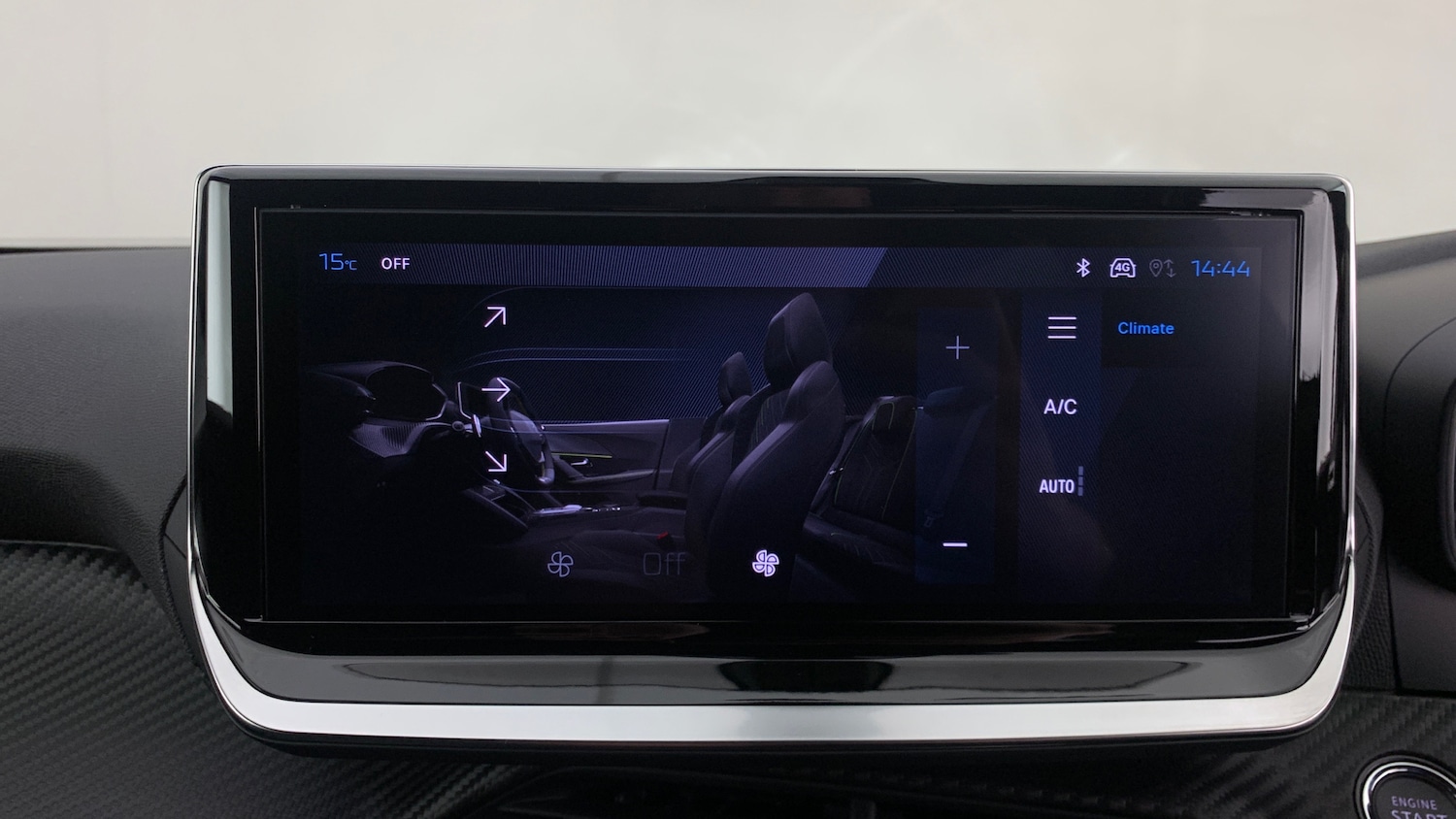 Used Peugeot 2008 2025 for sale - 76327704: Photo 26