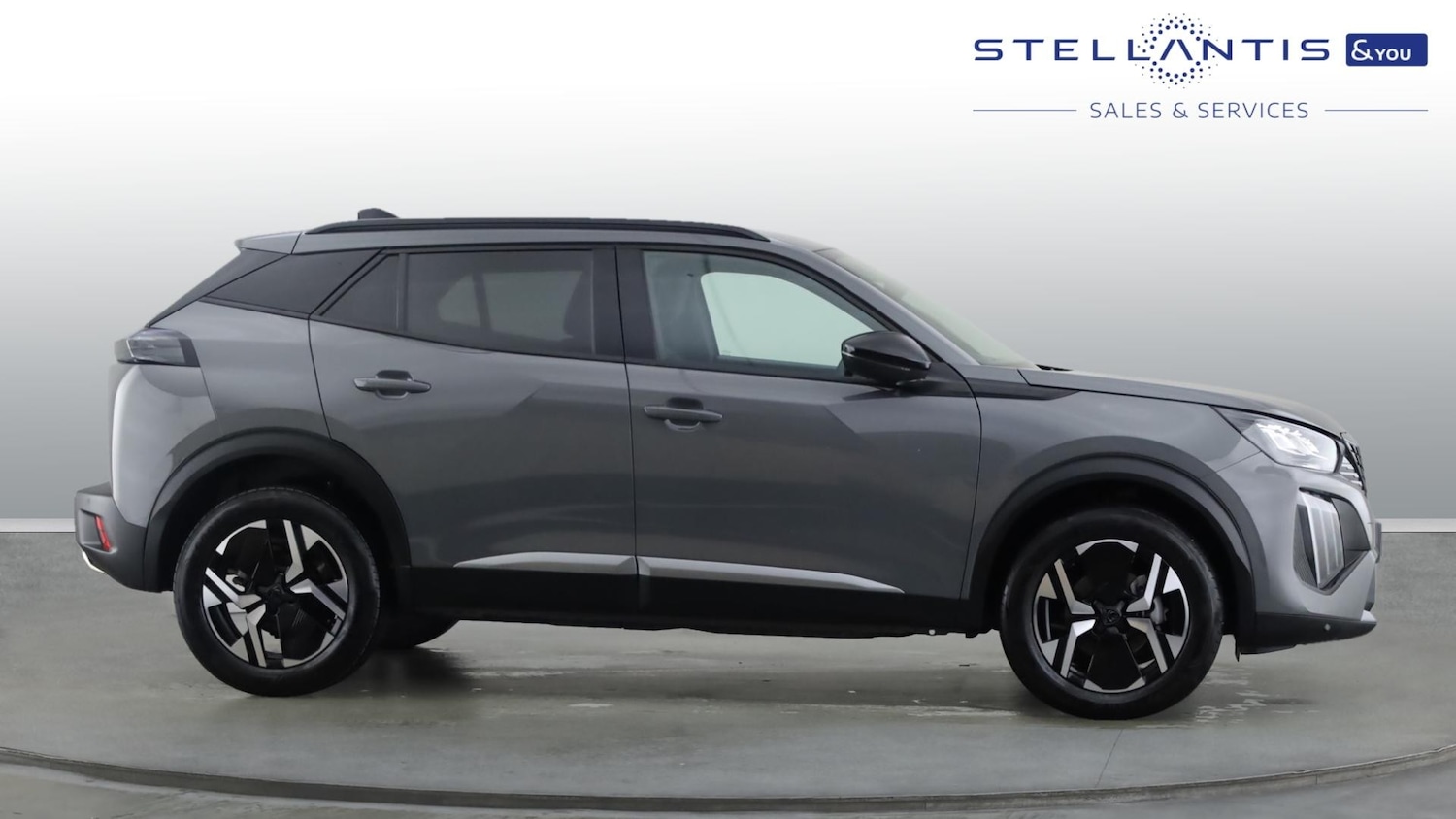 Used Peugeot 2008 2025 for sale - 76327704: Photo 4