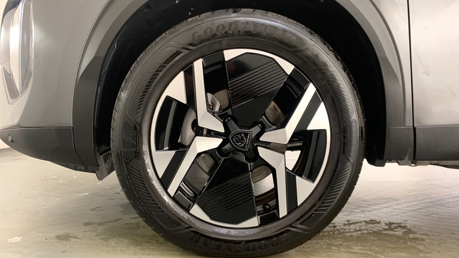 Used Peugeot 2008 2025 for sale - 76327704: Photo 6
