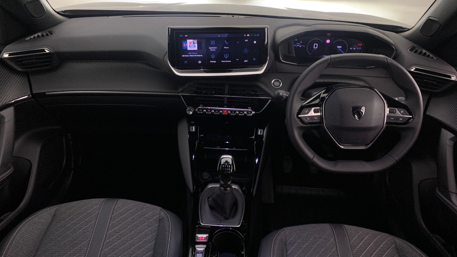 Used Peugeot 2008 2025 for sale - 76327704: Photo 9