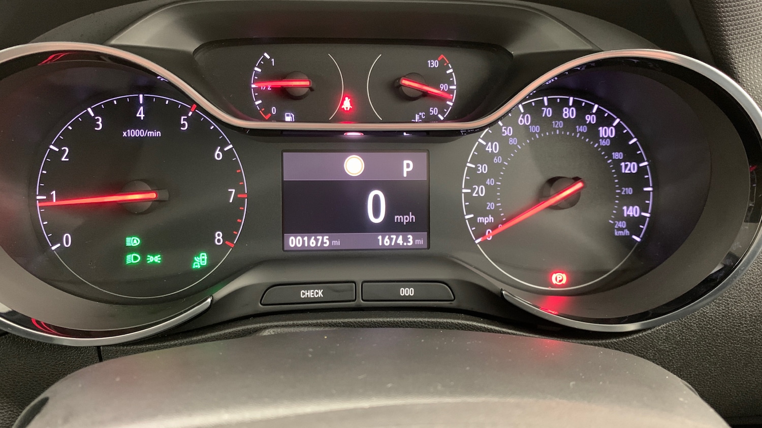 Used Vauxhall Crossland 2024 for sale - 75992277: Photo 10