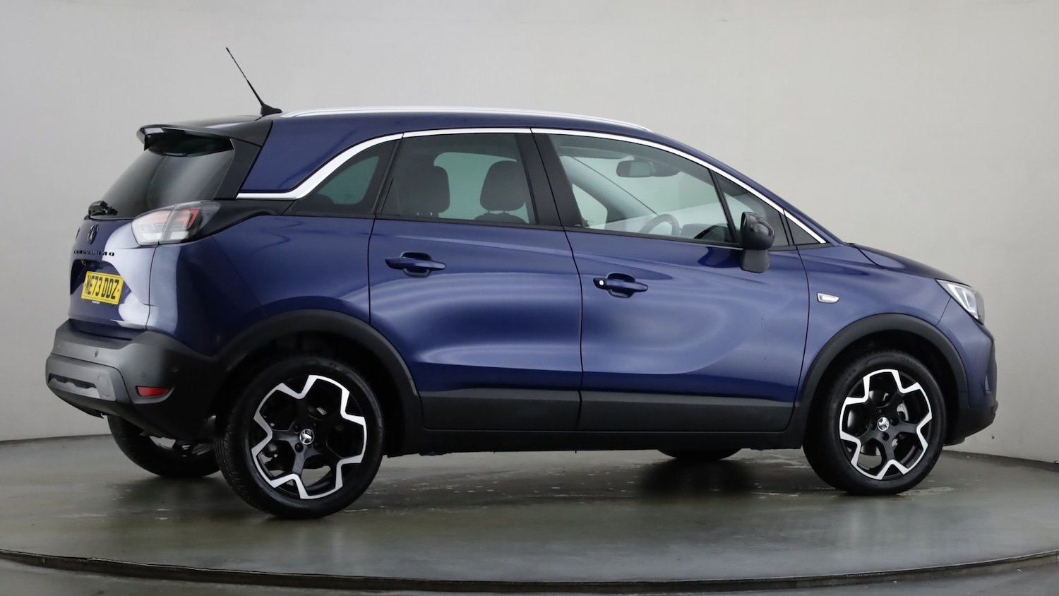 Used Vauxhall Crossland 2024 for sale - 75992277: Photo 12