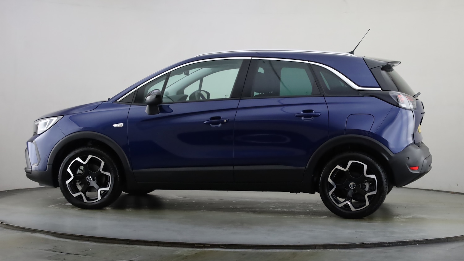 Used Vauxhall Crossland 2024 for sale - 75992277: Photo 14