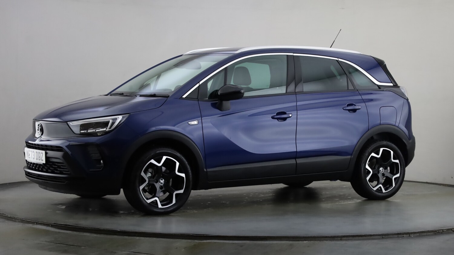 Used Vauxhall Crossland 2024 for sale - 75992277: Photo 15