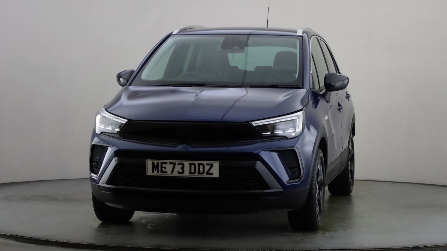 Used Vauxhall Crossland 2024 for sale - 75992277: Photo 16