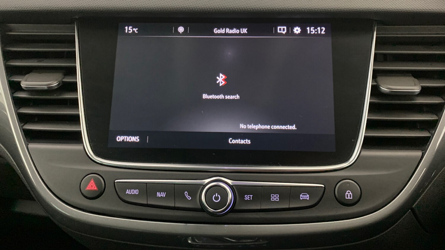Used Vauxhall Crossland 2024 for sale - 75992277: Photo 27