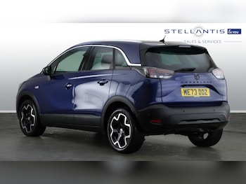 Used Vauxhall Crossland 2024 for sale - 75992277: Photo 3