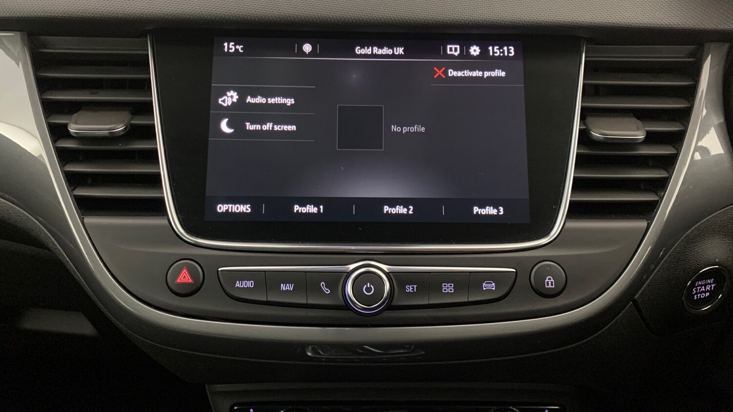 Used Vauxhall Crossland 2024 for sale - 75992277: Photo 40
