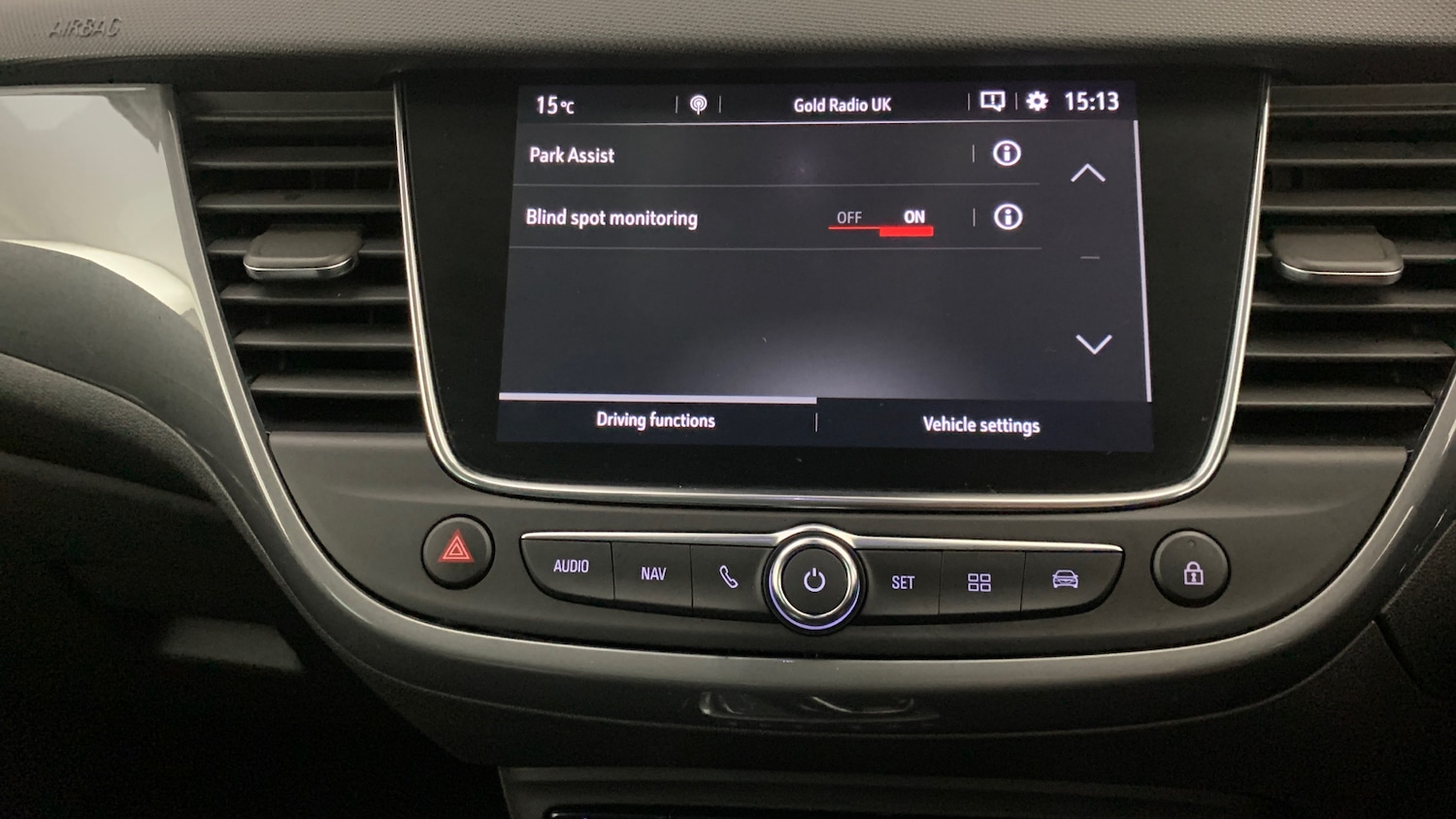 Used Vauxhall Crossland 2024 for sale - 75992277: Photo 42