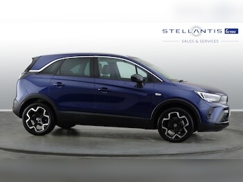 Used Vauxhall Crossland 2024 for sale - 75992277: Photo 4