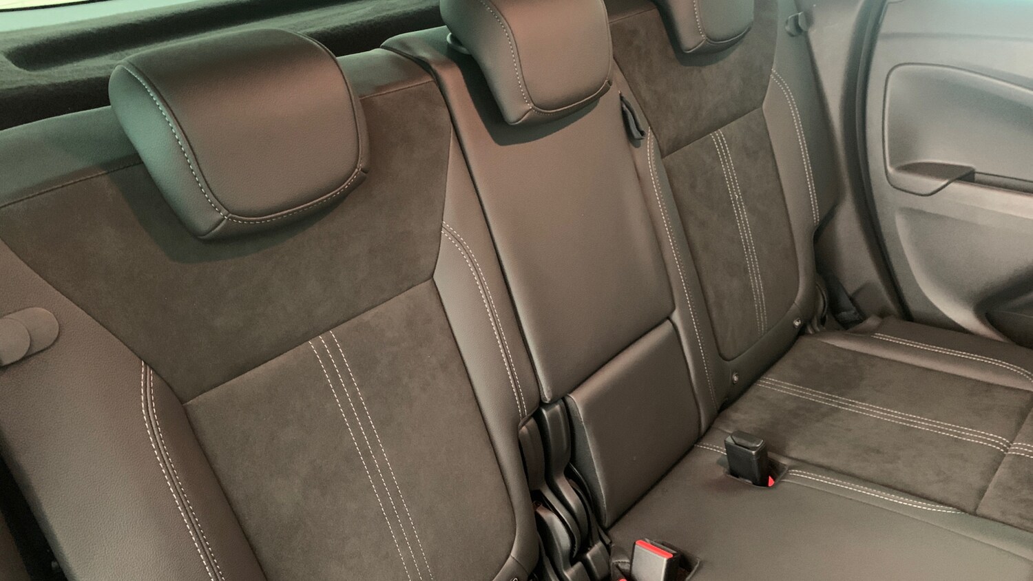 Used Vauxhall Crossland 2024 for sale - 75992277: Photo 7