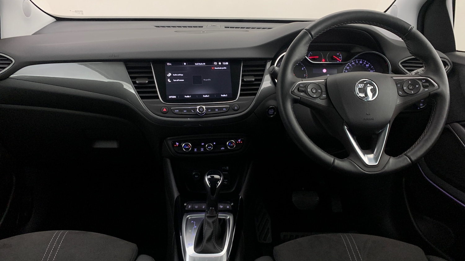 Used Vauxhall Crossland 2024 for sale - 75992277: Photo 9