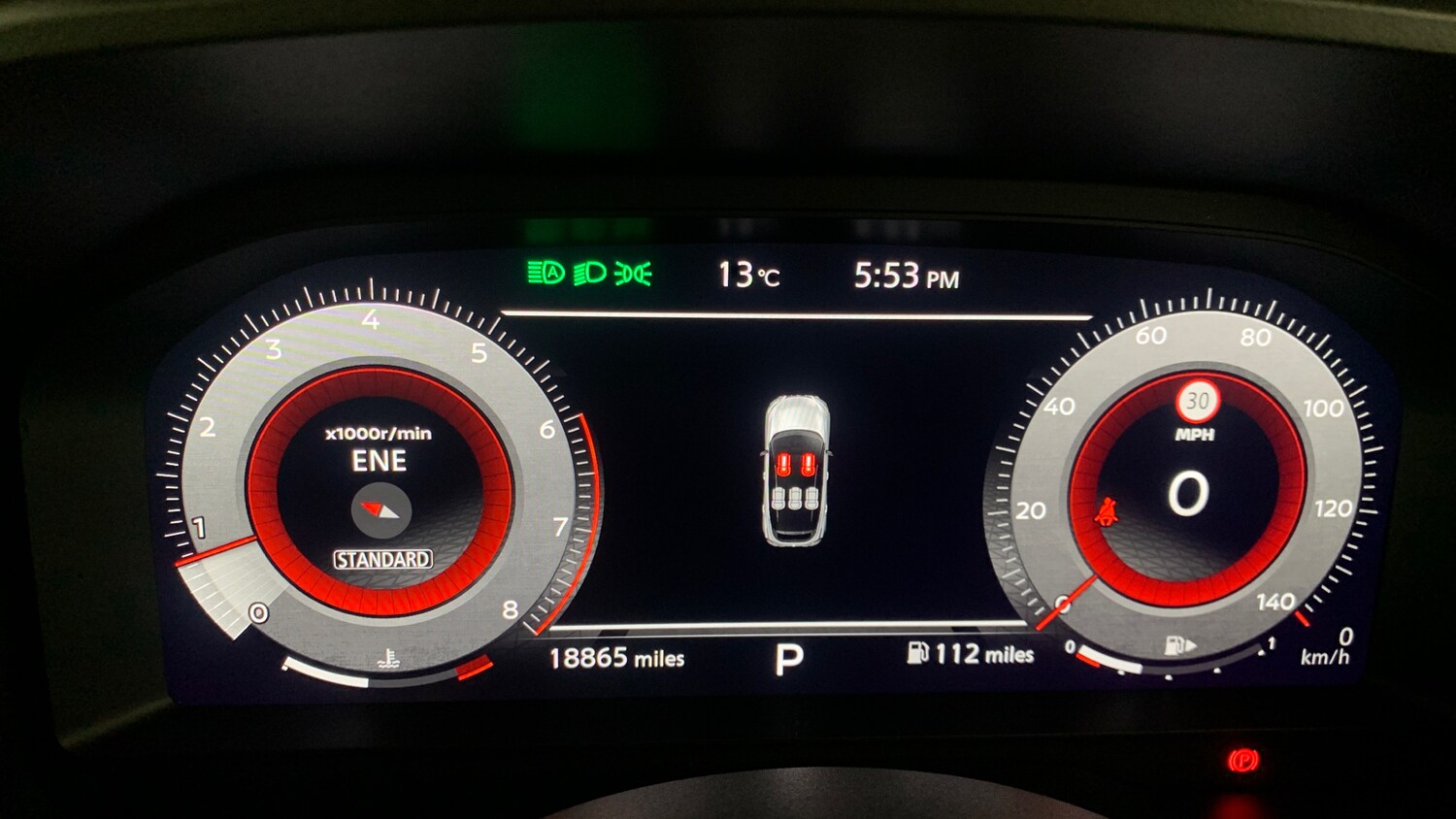 Used Nissan Qashqai 2021 for sale - 76216491: Photo 10