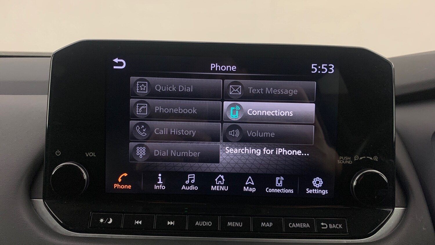 Used Nissan Qashqai 2021 for sale - 76216491: Photo 11