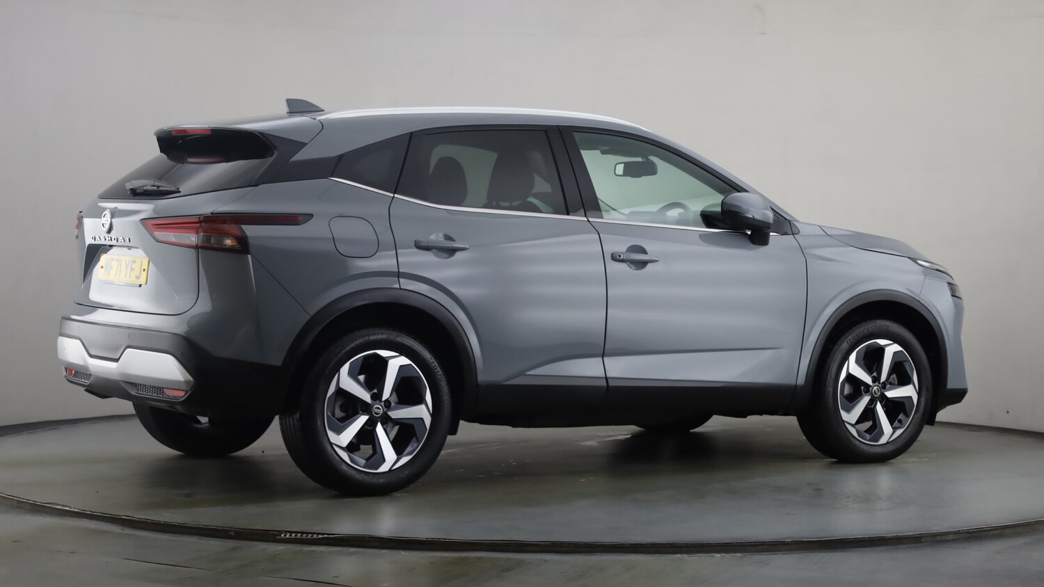 Used Nissan Qashqai 2021 for sale - 76216491: Photo 12