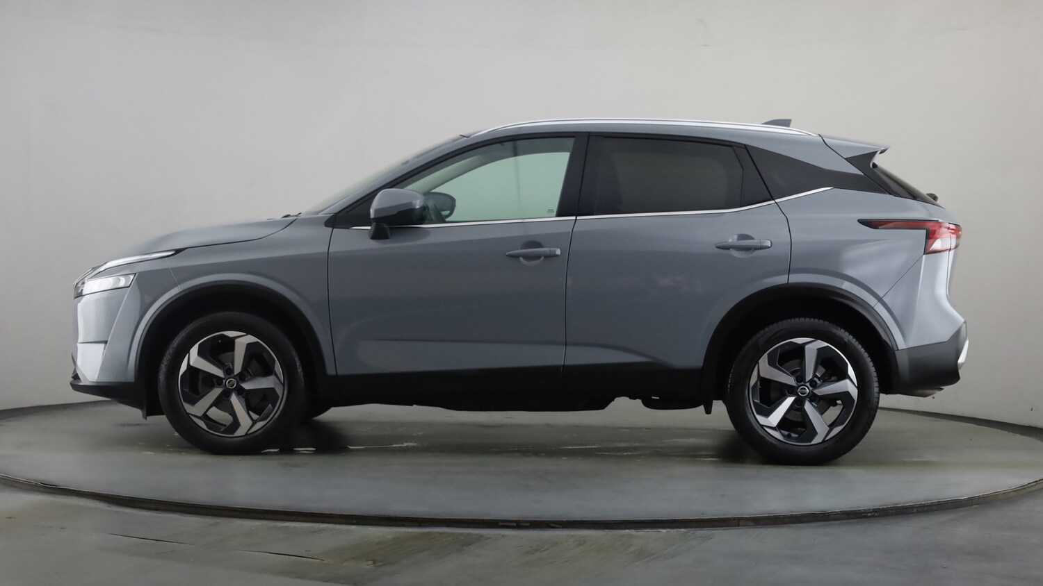 Used Nissan Qashqai 2021 for sale - 76216491: Photo 14