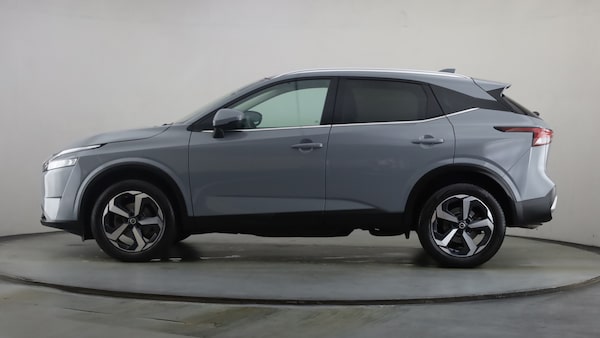Used Nissan Qashqai 2021 for sale - 76216491: Photo 14