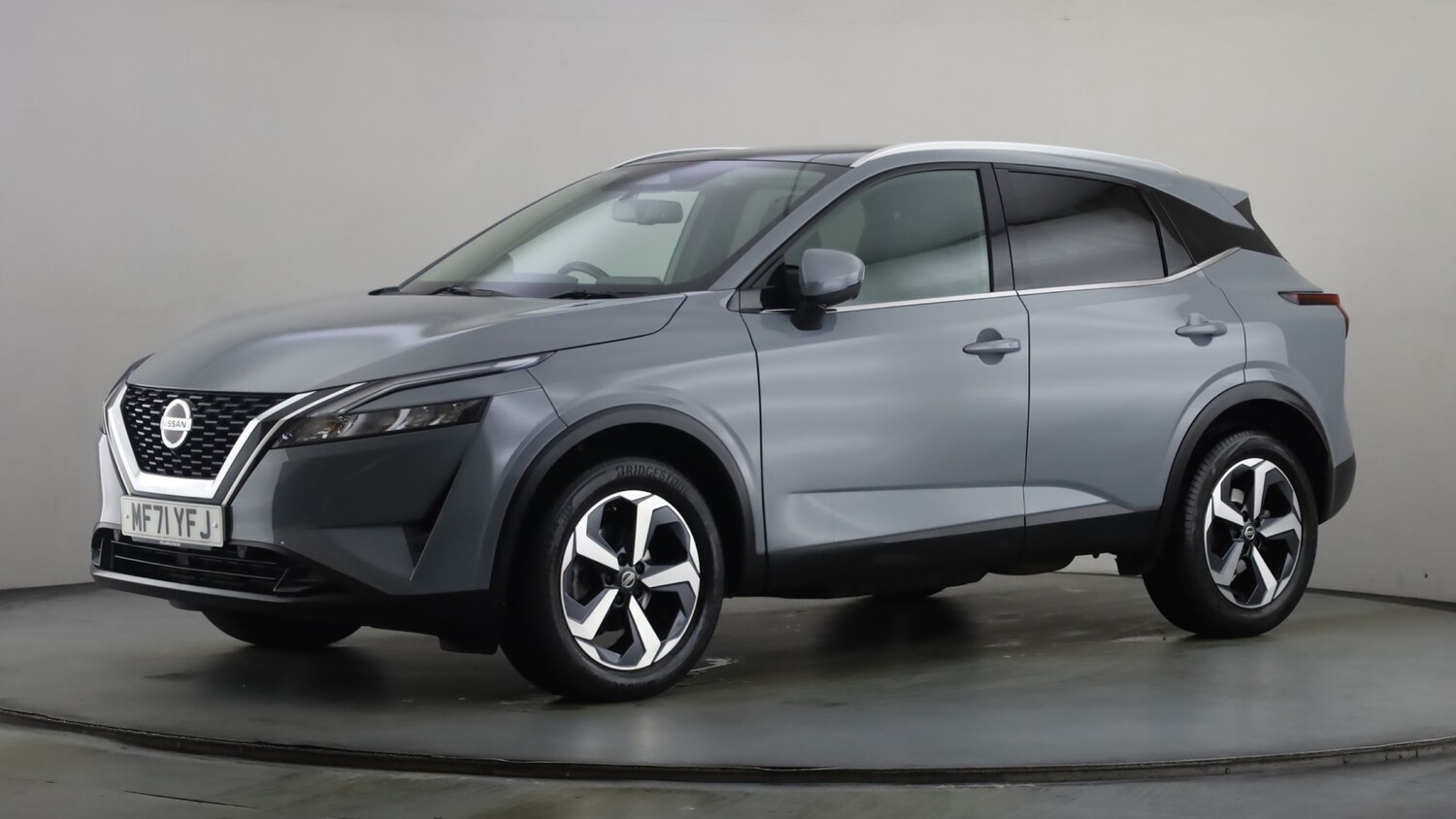 Used Nissan Qashqai 2021 for sale - 76216491: Photo 15
