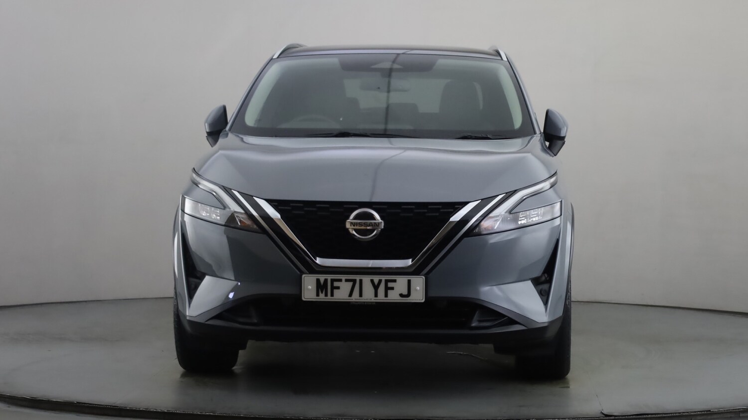 Used Nissan Qashqai 2021 for sale - 76216491: Photo 16