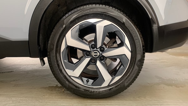 Used Nissan Qashqai 2021 for sale - 76216491: Photo 17