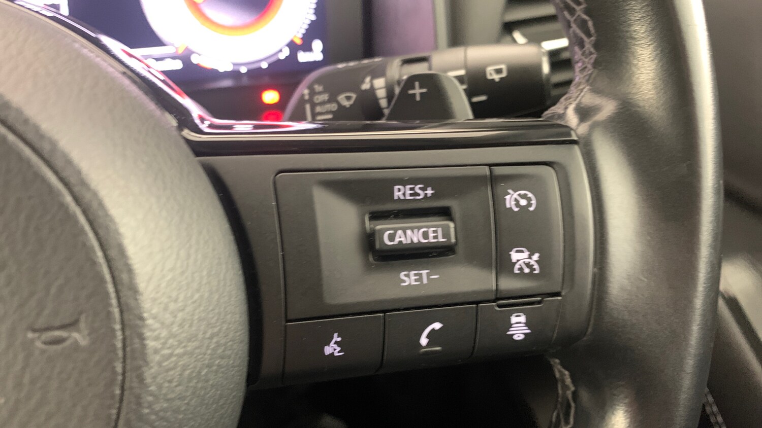 Used Nissan Qashqai 2021 for sale - 76216491: Photo 18