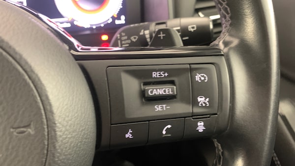 Used Nissan Qashqai 2021 for sale - 76216491: Photo 18