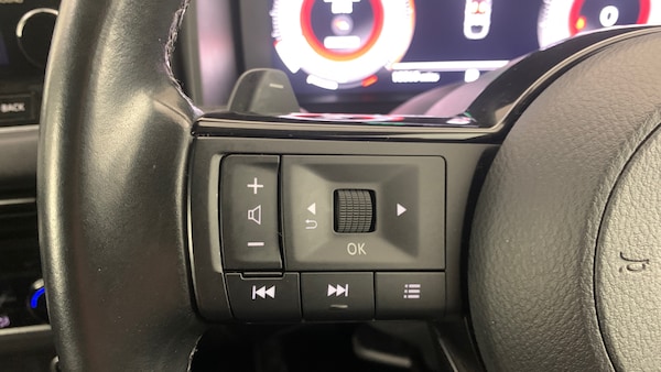 Used Nissan Qashqai 2021 for sale - 76216491: Photo 19