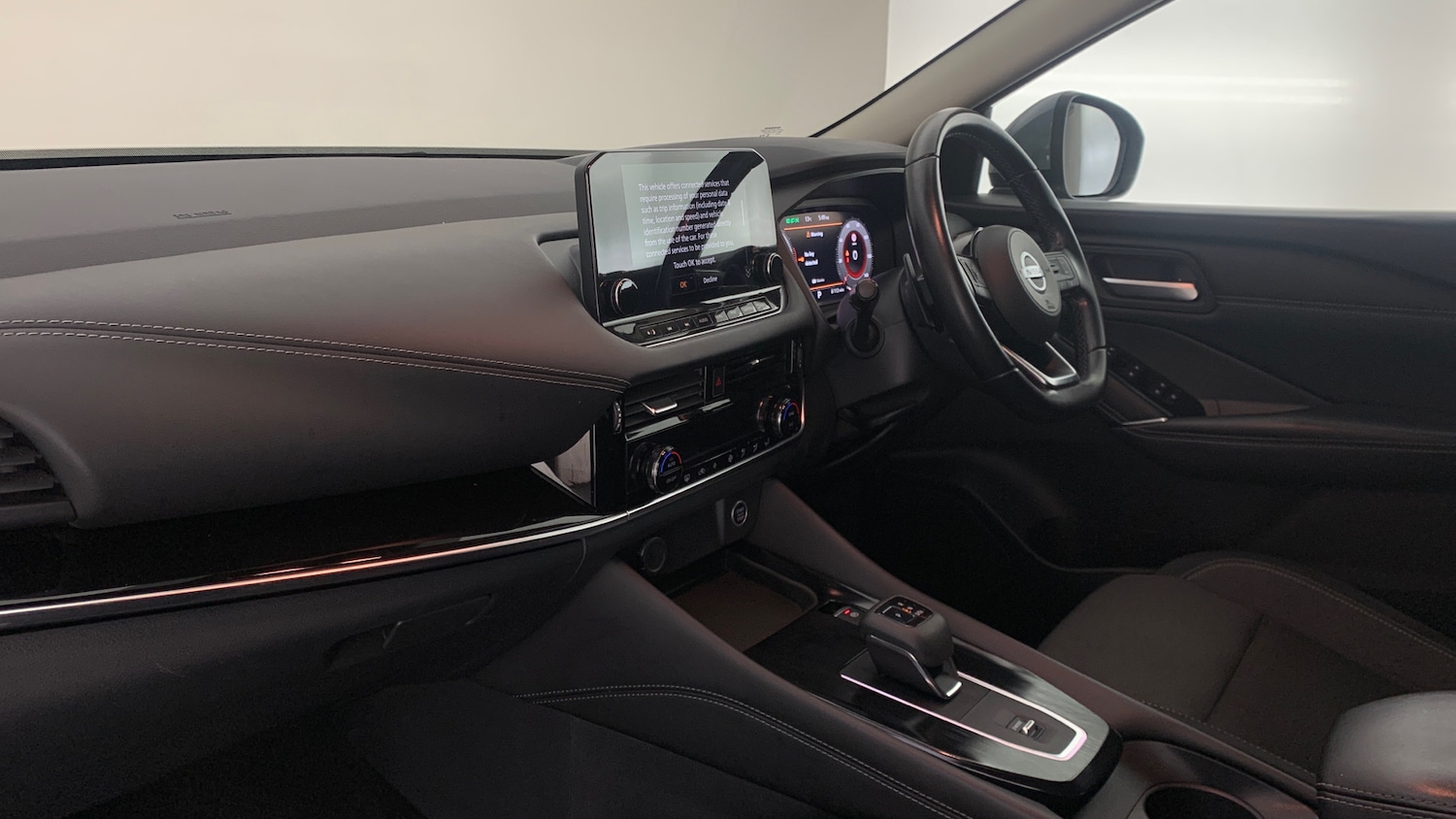 Used Nissan Qashqai 2021 for sale - 76216491: Photo 2