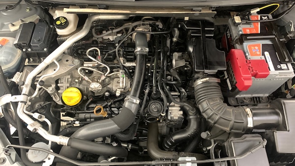 Used Nissan Qashqai 2021 for sale - 76216491: Photo 21