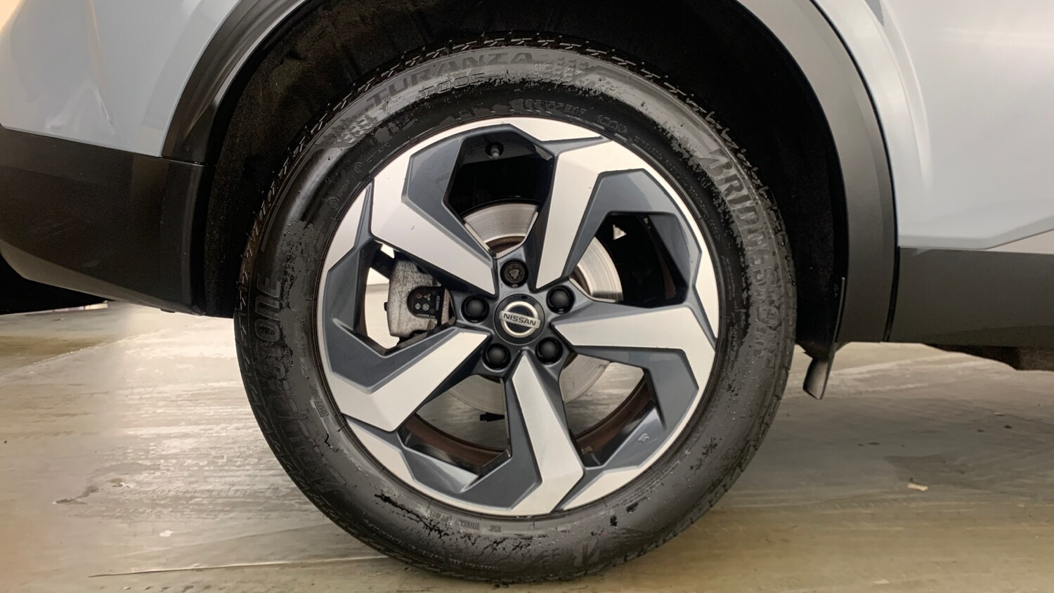 Used Nissan Qashqai 2021 for sale - 76216491: Photo 22