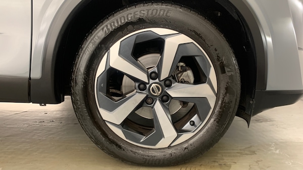 Used Nissan Qashqai 2021 for sale - 76216491: Photo 23