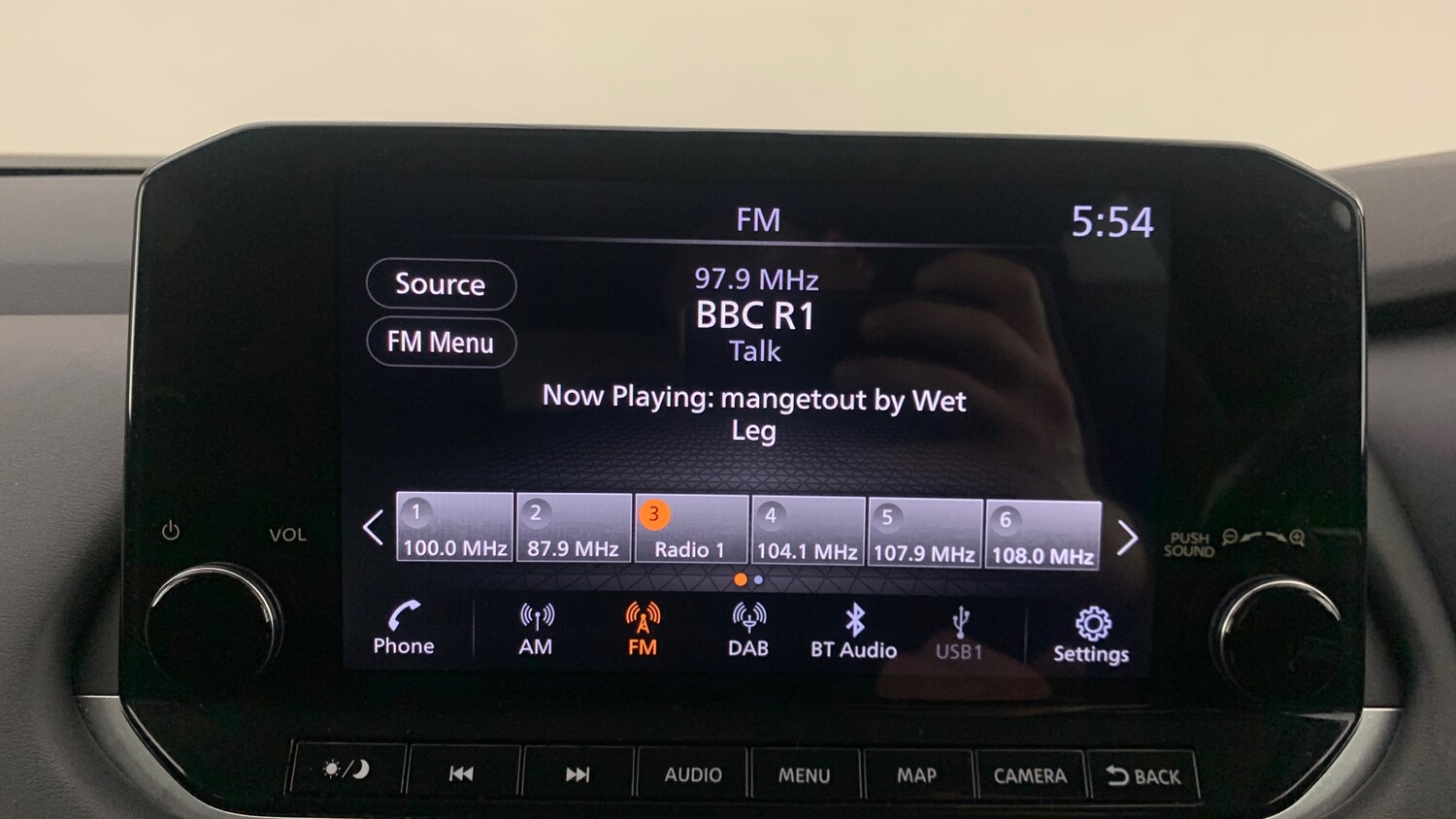 Used Nissan Qashqai 2021 for sale - 76216491: Photo 24