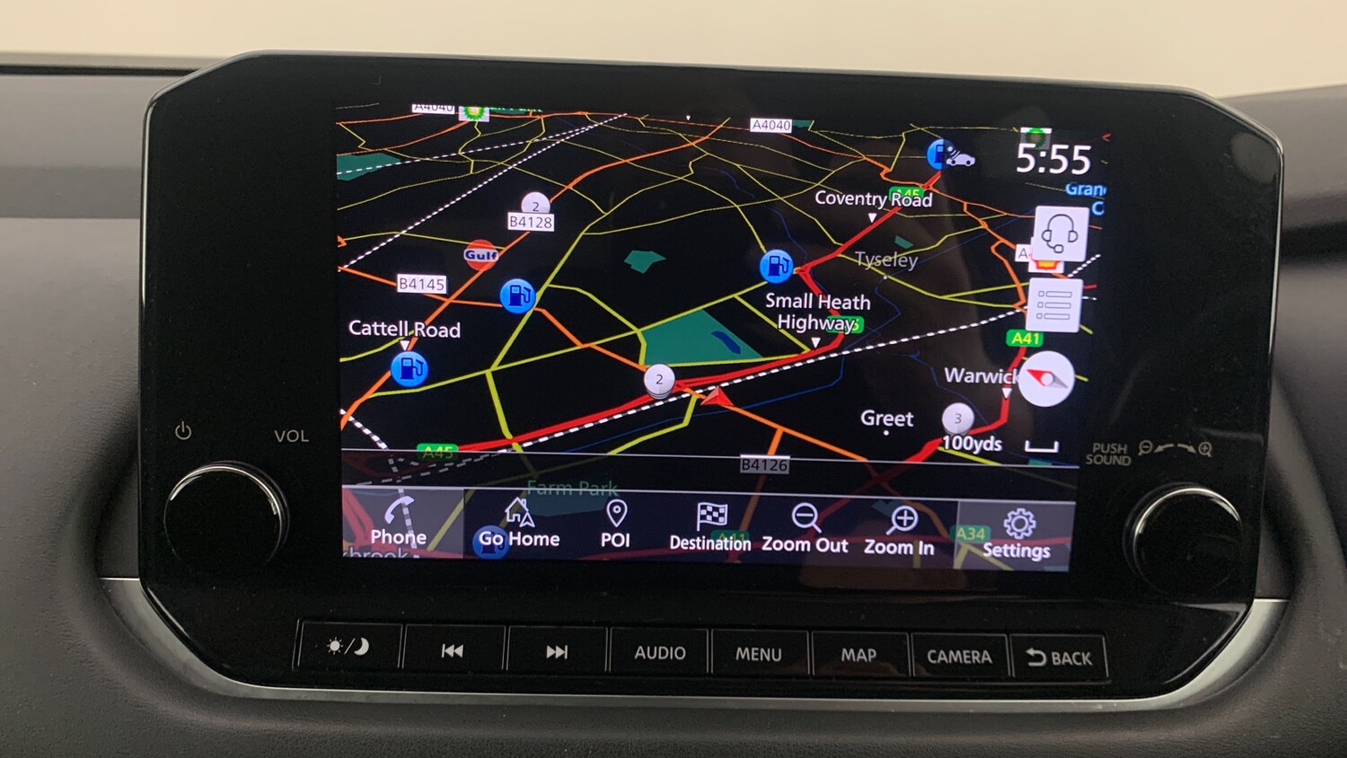 Used Nissan Qashqai 2021 for sale - 76216491: Photo 26