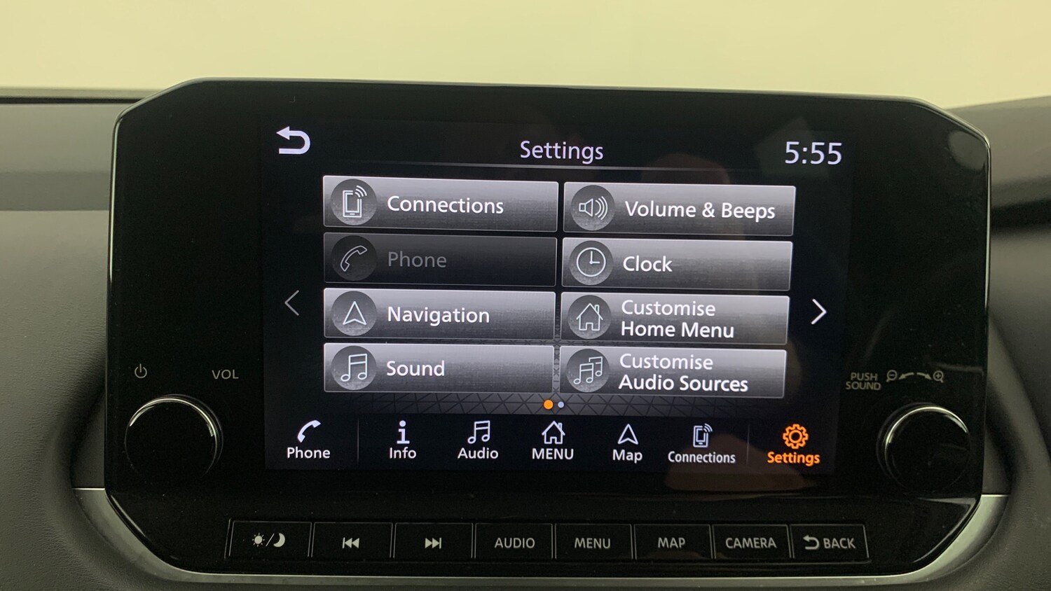 Used Nissan Qashqai 2021 for sale - 76216491: Photo 27