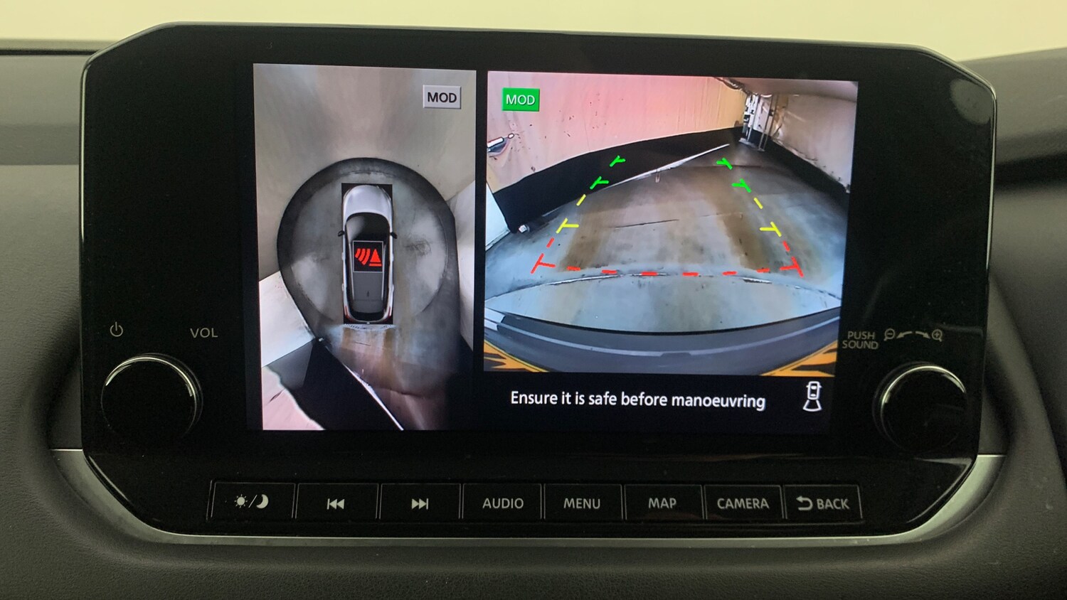 Used Nissan Qashqai 2021 for sale - 76216491: Photo 28