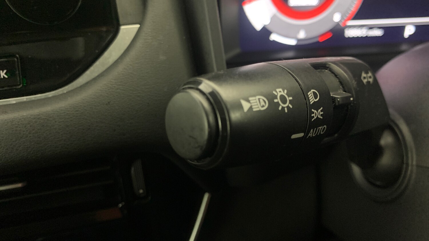 Used Nissan Qashqai 2021 for sale - 76216491: Photo 33