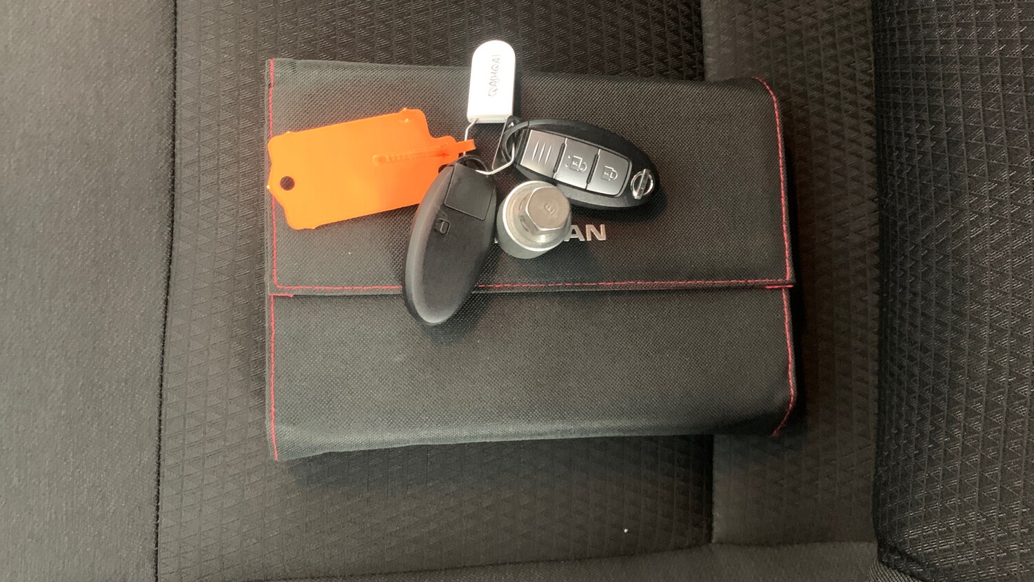 Used Nissan Qashqai 2021 for sale - 76216491: Photo 36