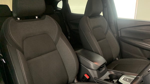 Used Nissan Qashqai 2021 for sale - 76216491: Photo 37