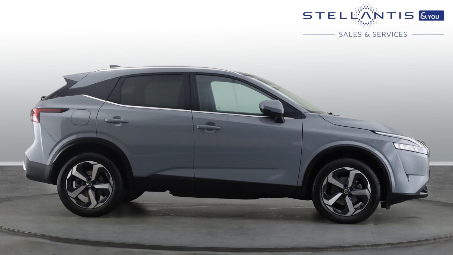 Used Nissan Qashqai 2021 for sale - 76216491: Photo 4