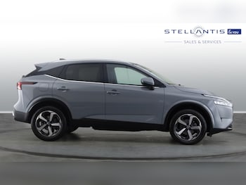Used Nissan Qashqai 2021 for sale - 76216491: Photo 4