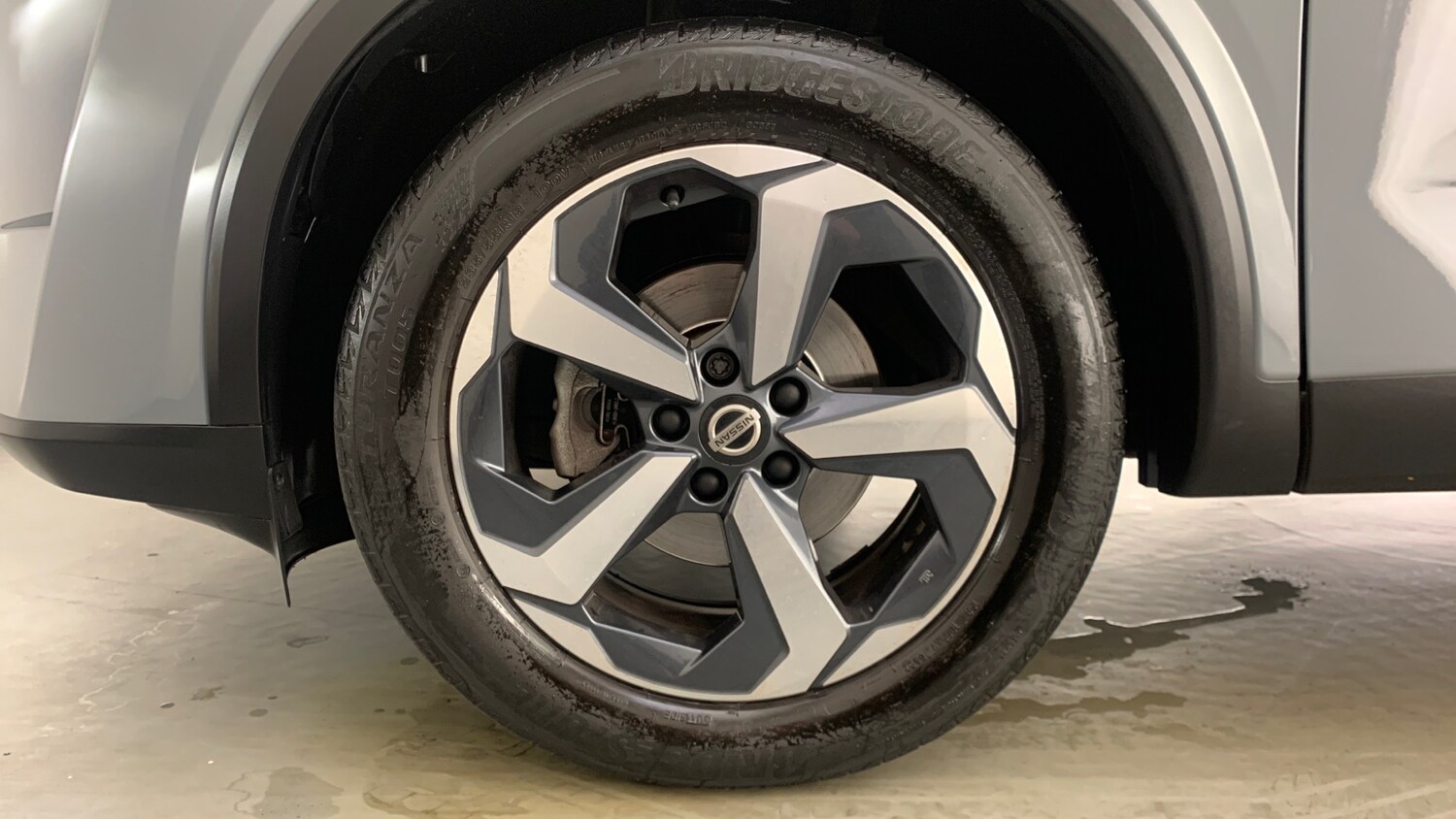 Used Nissan Qashqai 2021 for sale - 76216491: Photo 6