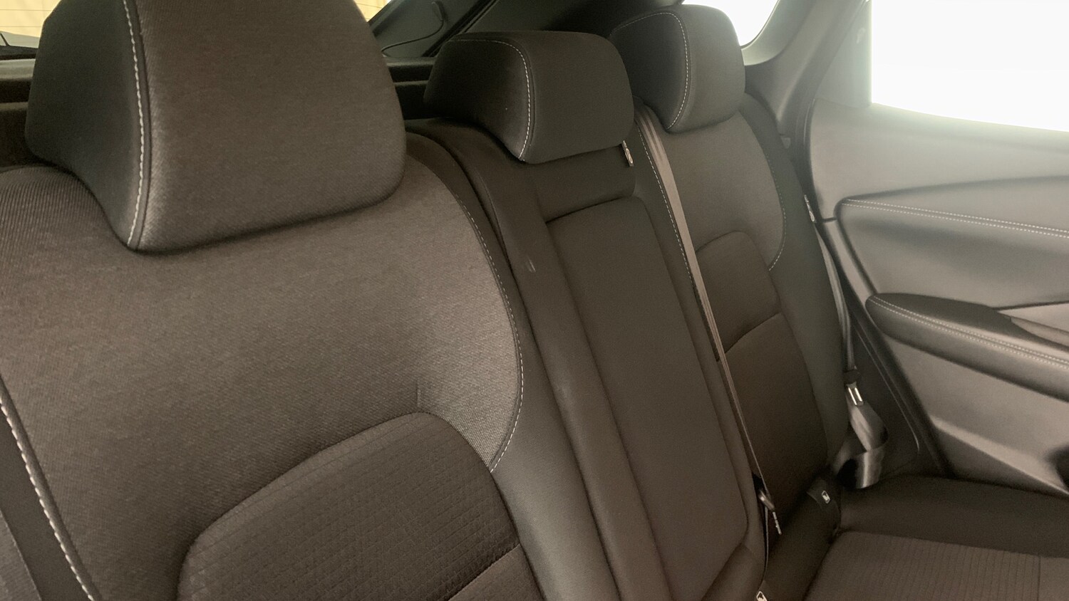 Used Nissan Qashqai 2021 for sale - 76216491: Photo 7