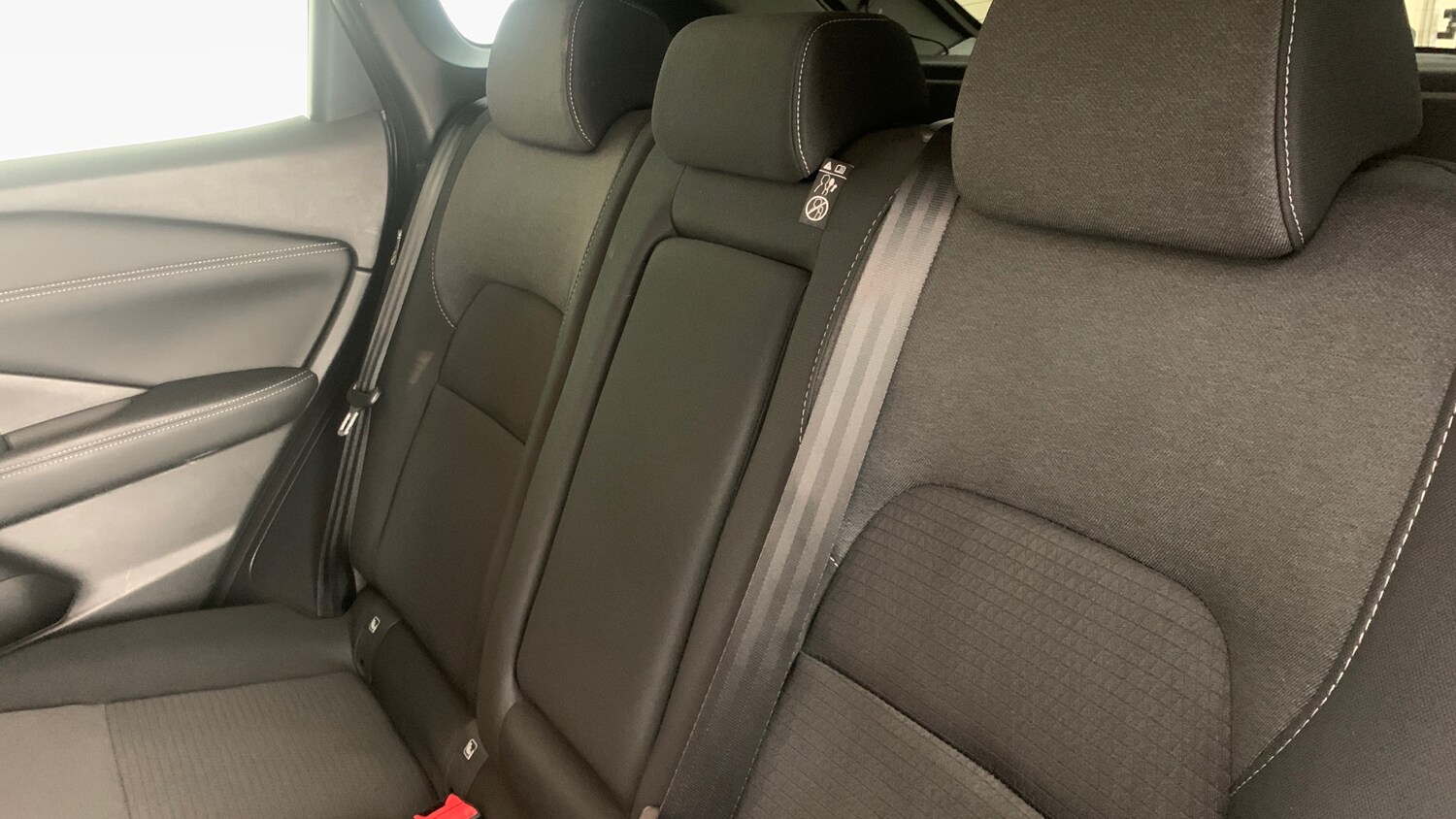 Used Nissan Qashqai 2021 for sale - 76216491: Photo 8