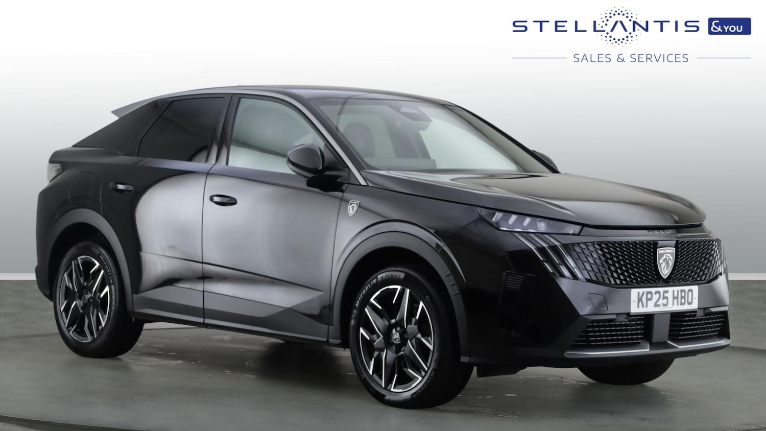 Used Peugeot 3008 2025 for sale - 76887888: Photo 1