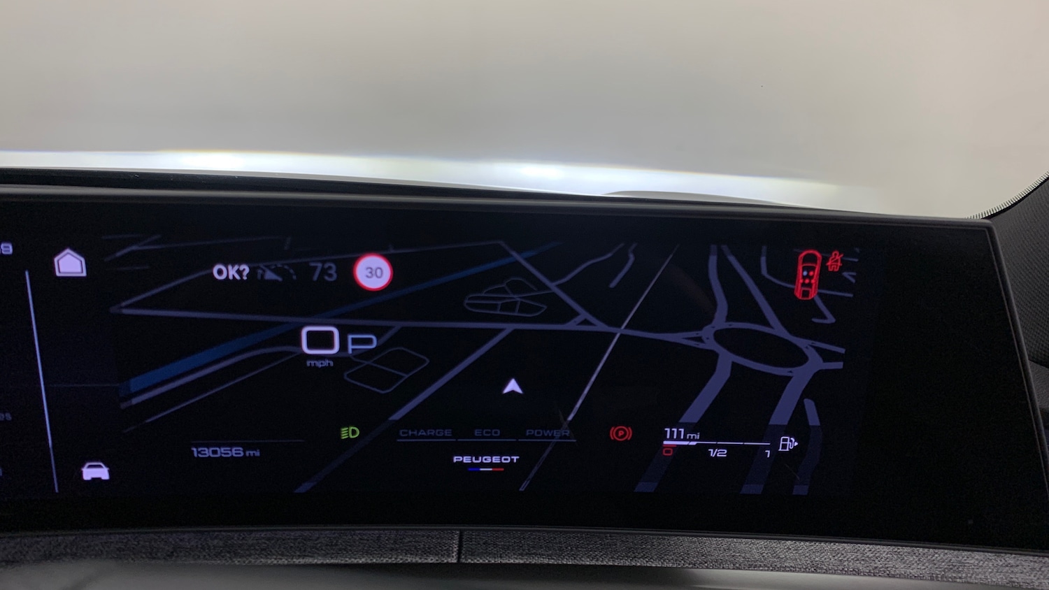 Used Peugeot 3008 2025 for sale - 76887888: Photo 10